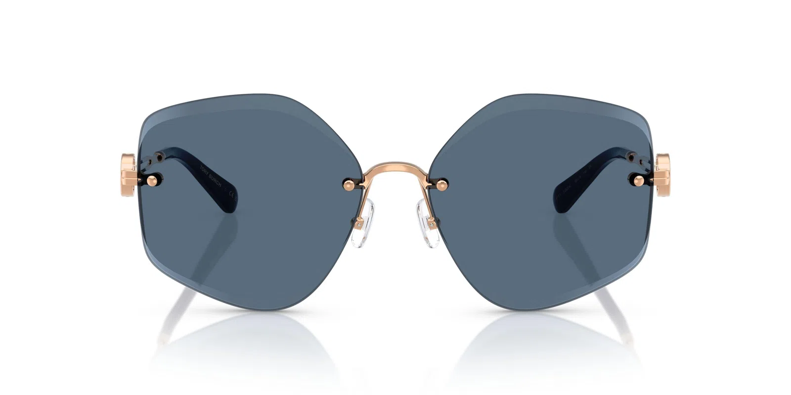 Tory Burch 6111 Sunglasses - view 8